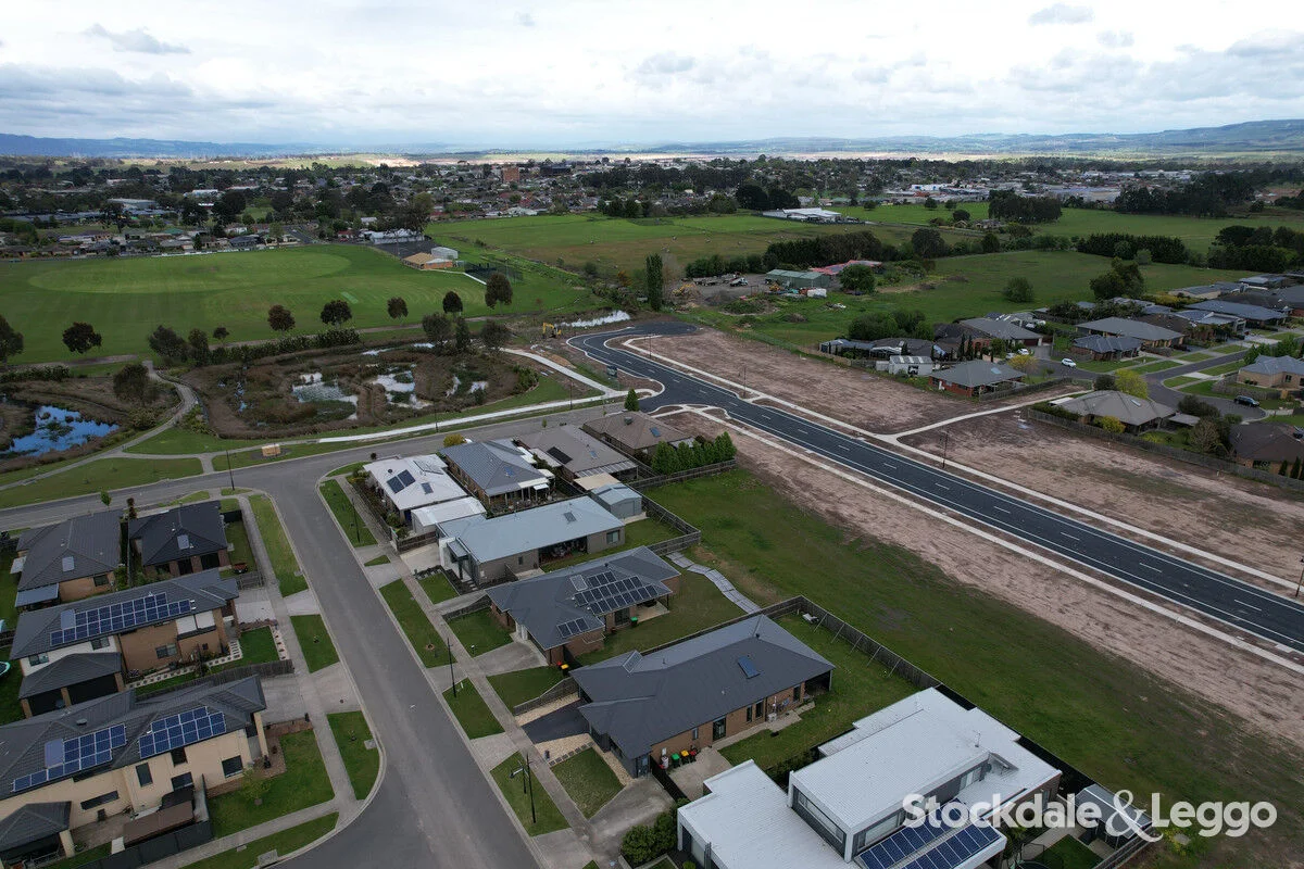 Additional image 6 of Stage 7 Heritage Place, Morwell VIC 3840