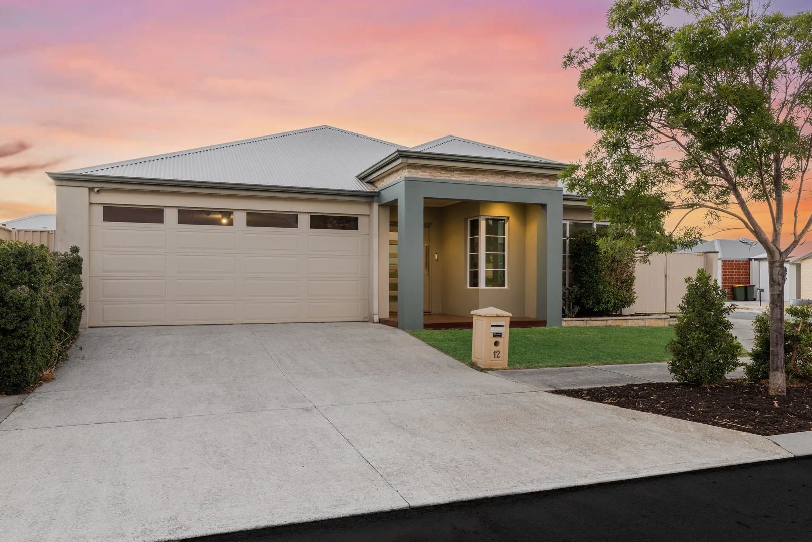 Additional image 22 of 12 Pricklybark Street, Harrisdale WA 6112