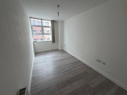 West Street, Sheffield S1