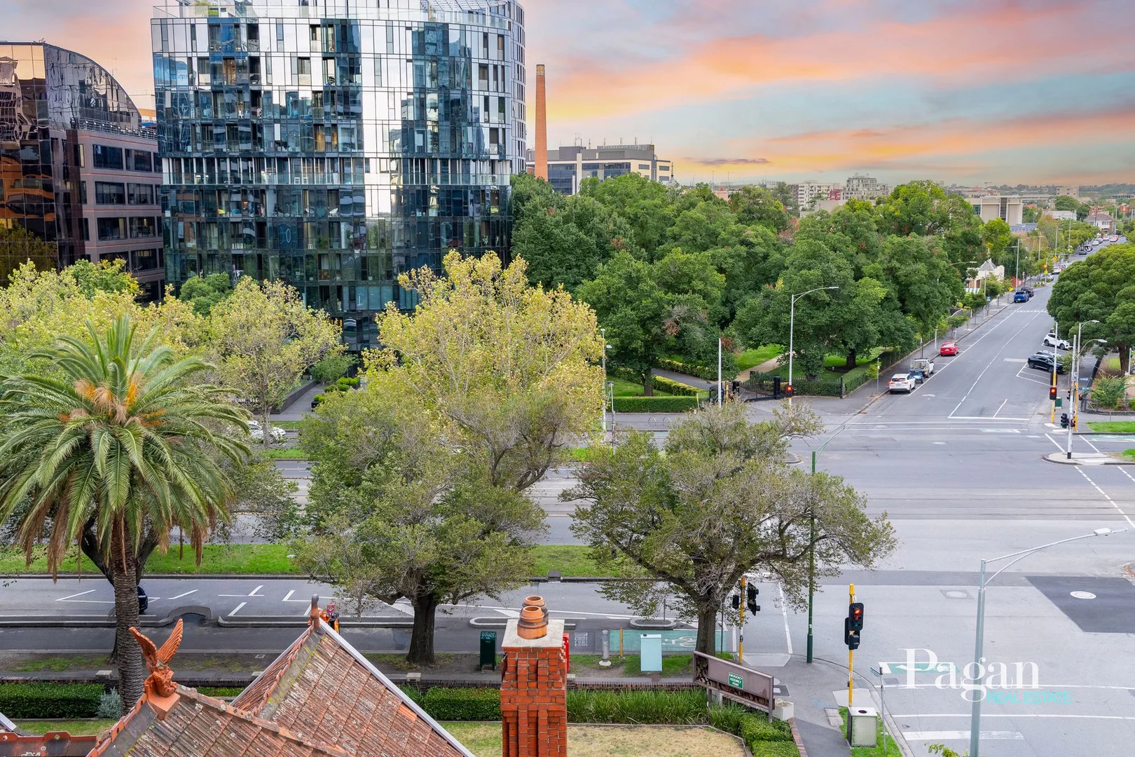 Additional image 9 of 726/572 St Kilda Road, Melbourne VIC 3004