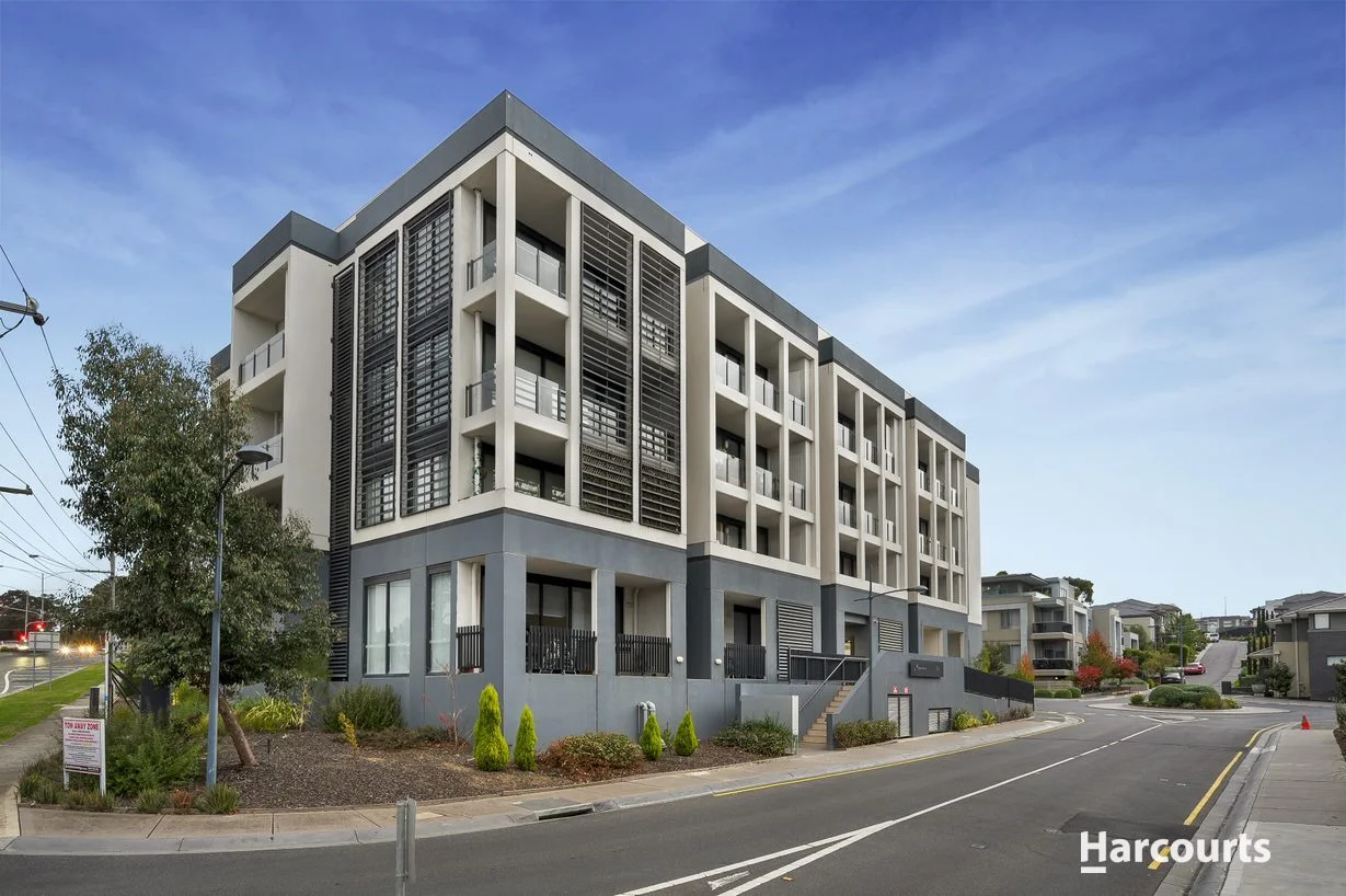 201/3 Red Hill Terrace, Doncaster East VIC 3109