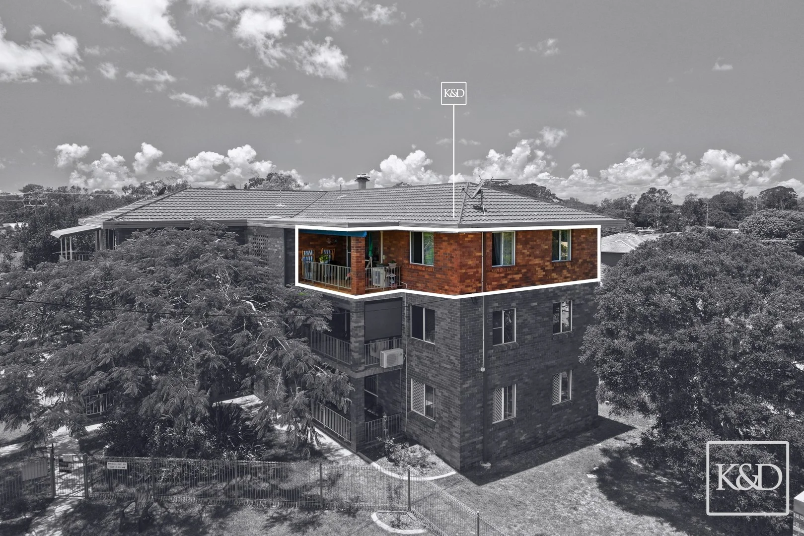 6/16 Bibimulya Street, Bellara QLD 4507