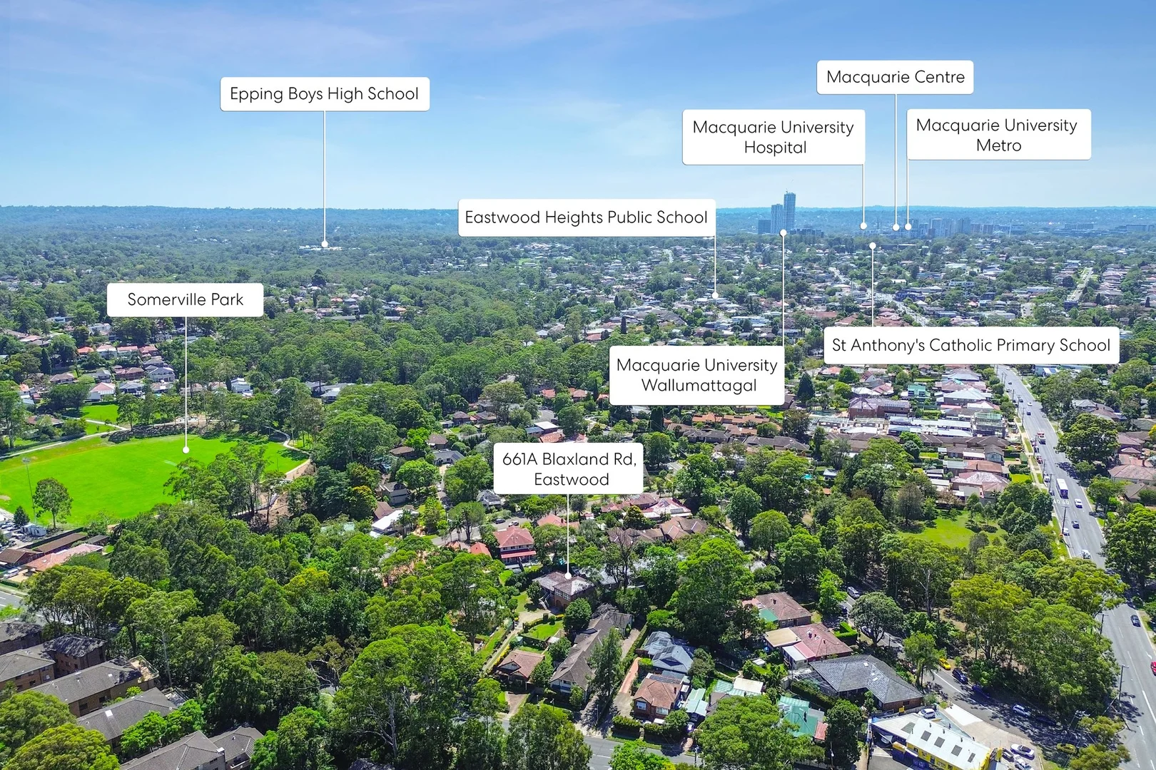 Additional image 14 of 661A Blaxland Road, Eastwood NSW 2122