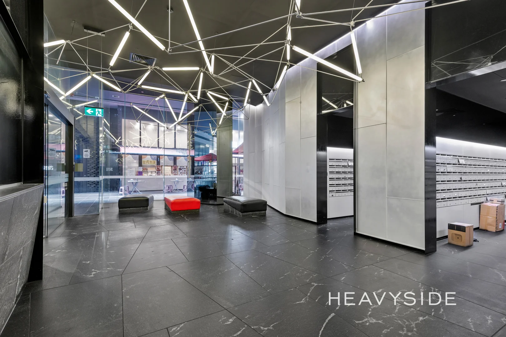 Additional image 7 of 4113/33 Rose Lane, Melbourne VIC 3000