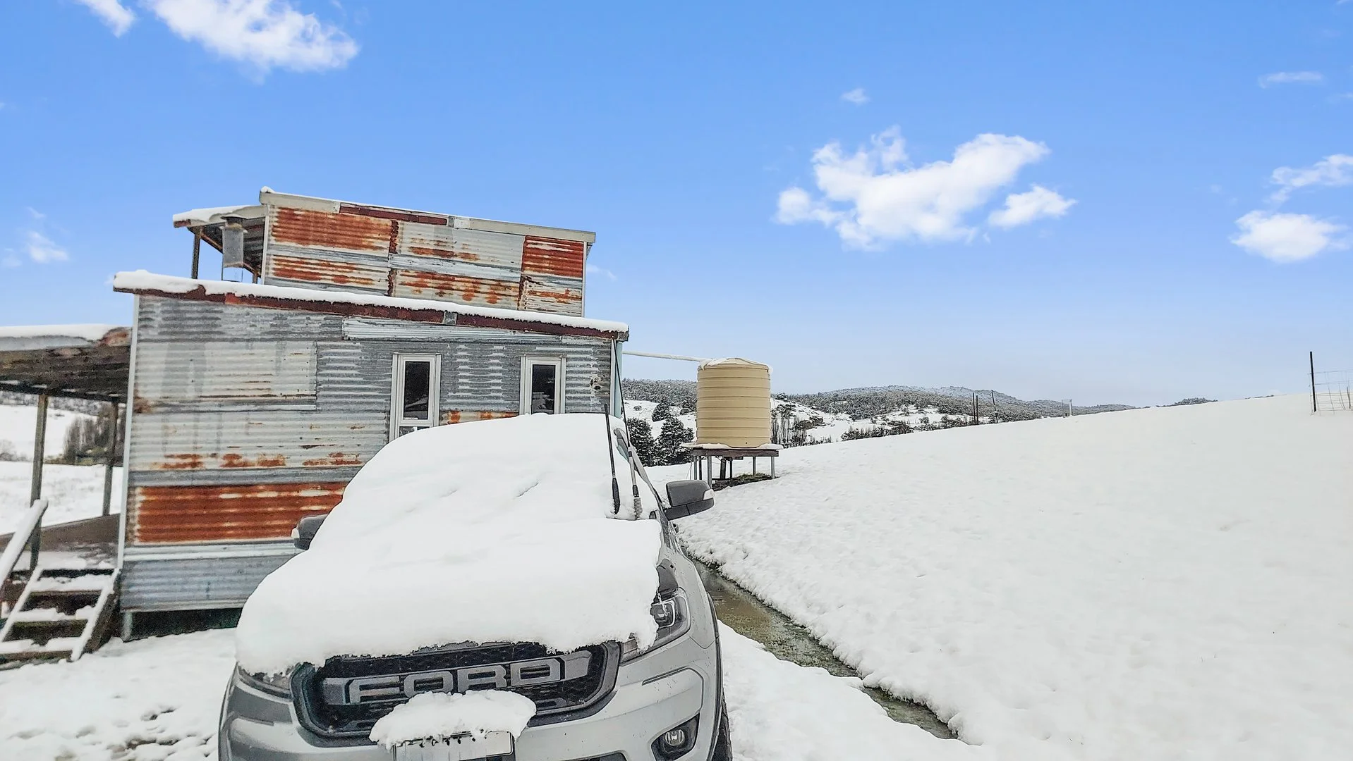 Additional image 2 of Lot 13 & 23 DP 47123 Peak View Road, Peak View NSW 2630