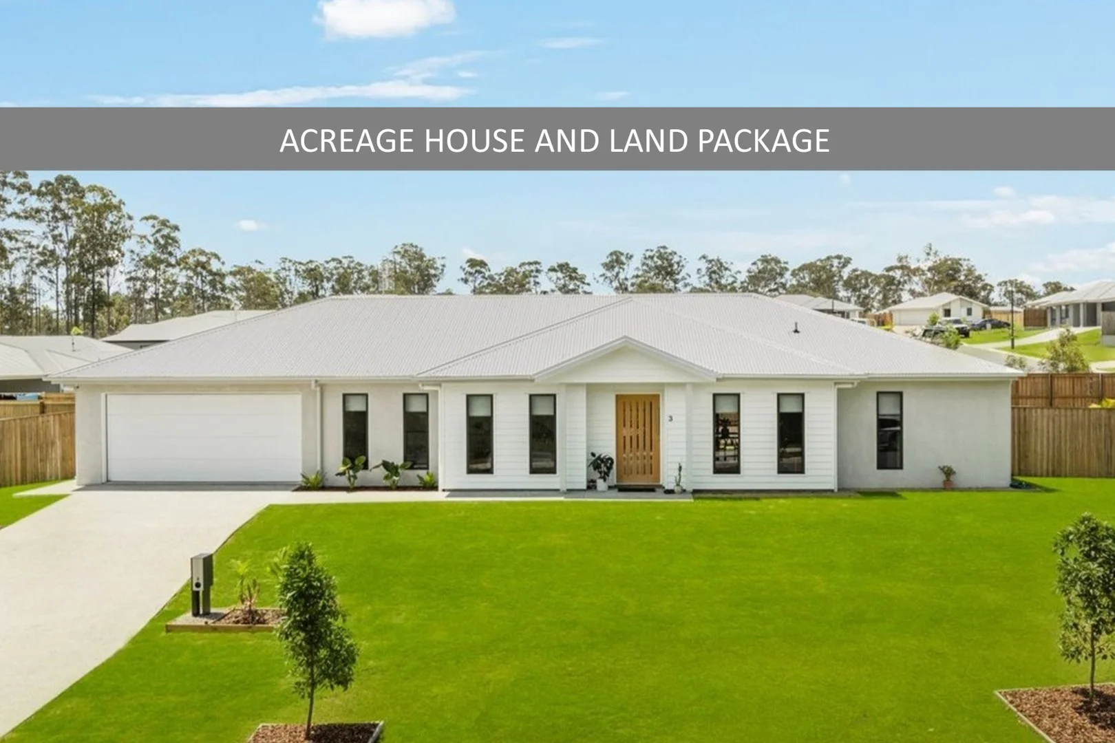 125 Tamaree Road, Tamaree QLD 4570