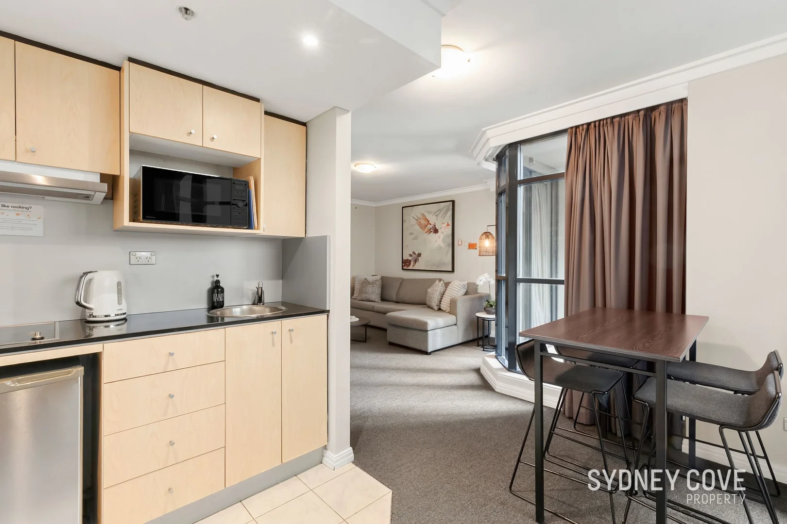 Additional image 4 of 508/653 George Street, Sydney NSW 2000