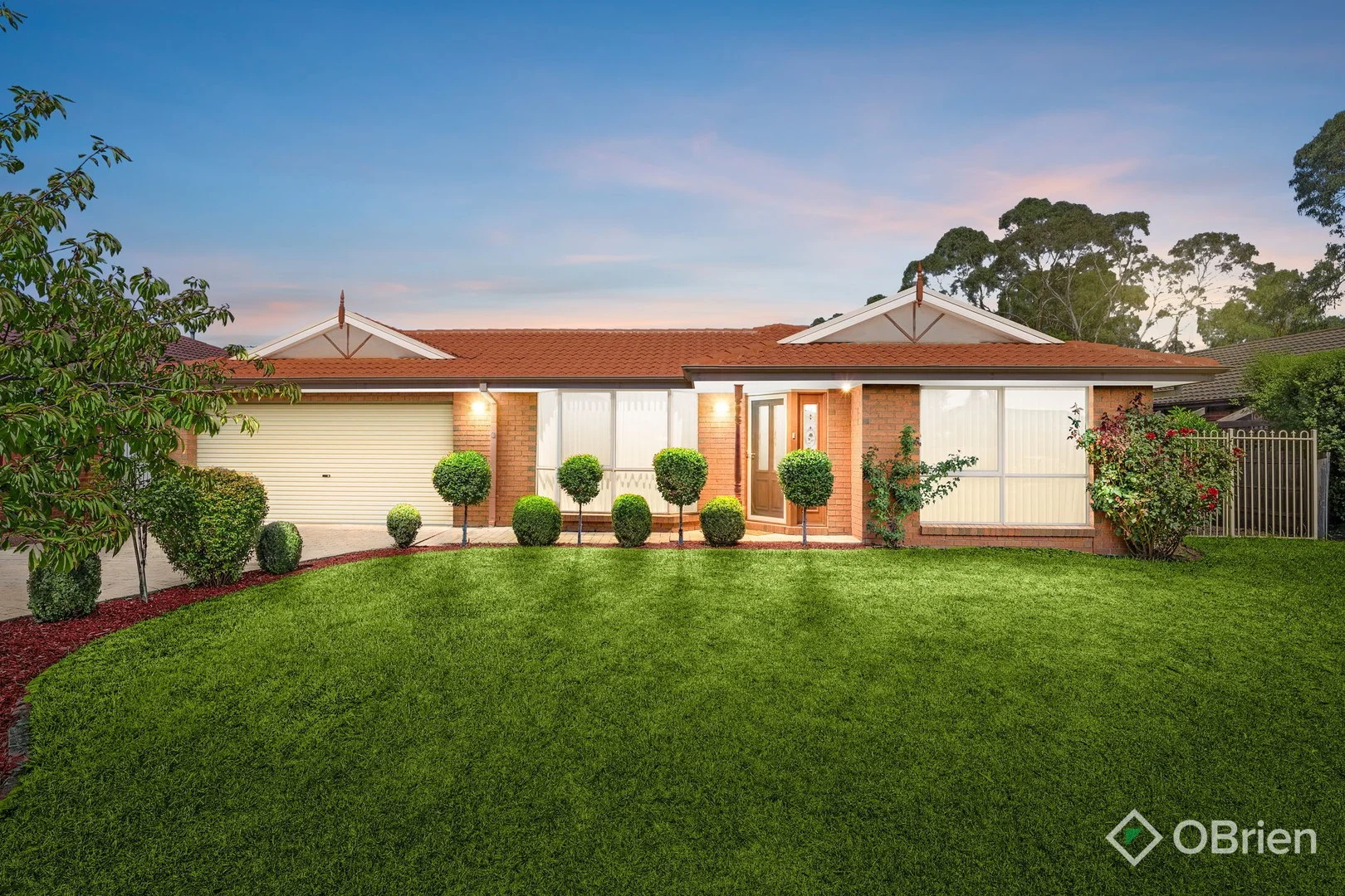 3 Turnberry Court, Rowville VIC 3178