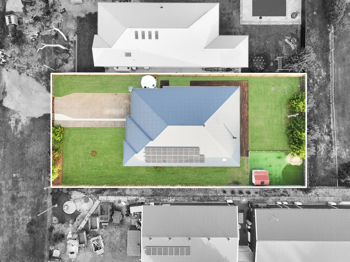 Additional image 23 of 16 White Waratah Place, Welby NSW 2575