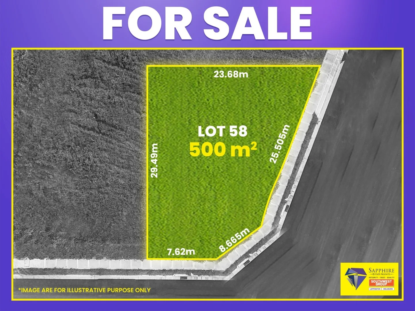 Additional image 6 of Austral NSW 2179