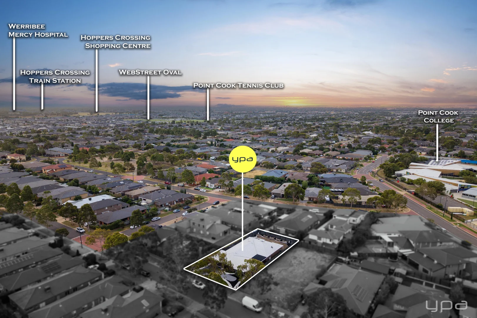 Additional image 27 of 12 Hardwick Road, Point Cook VIC 3030