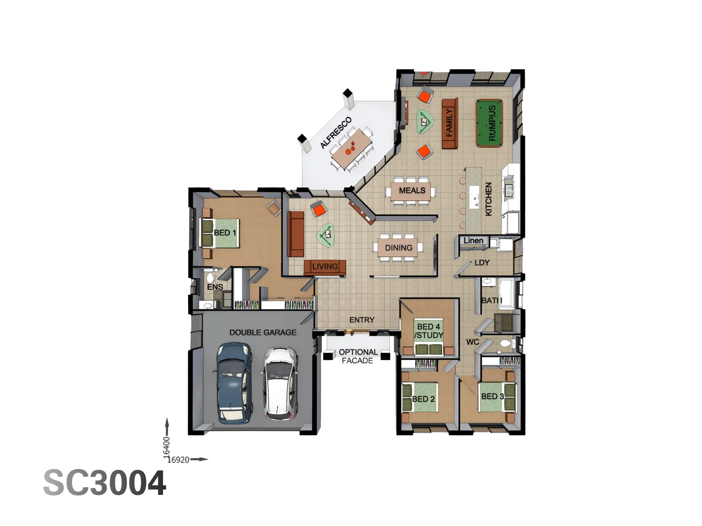 Additional image 6 of Lot 10/1922 Churchill Mine Rd, Burgowan QLD 4659