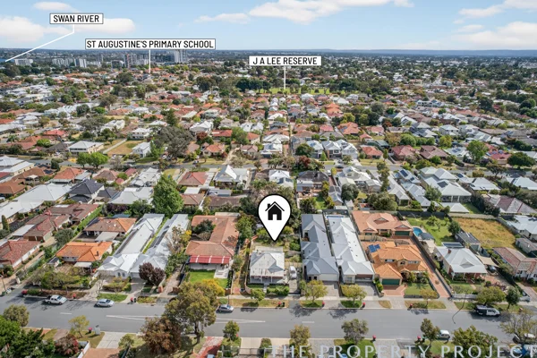 Additional image 5 of 92A Howick Street, Lathlain WA 6100