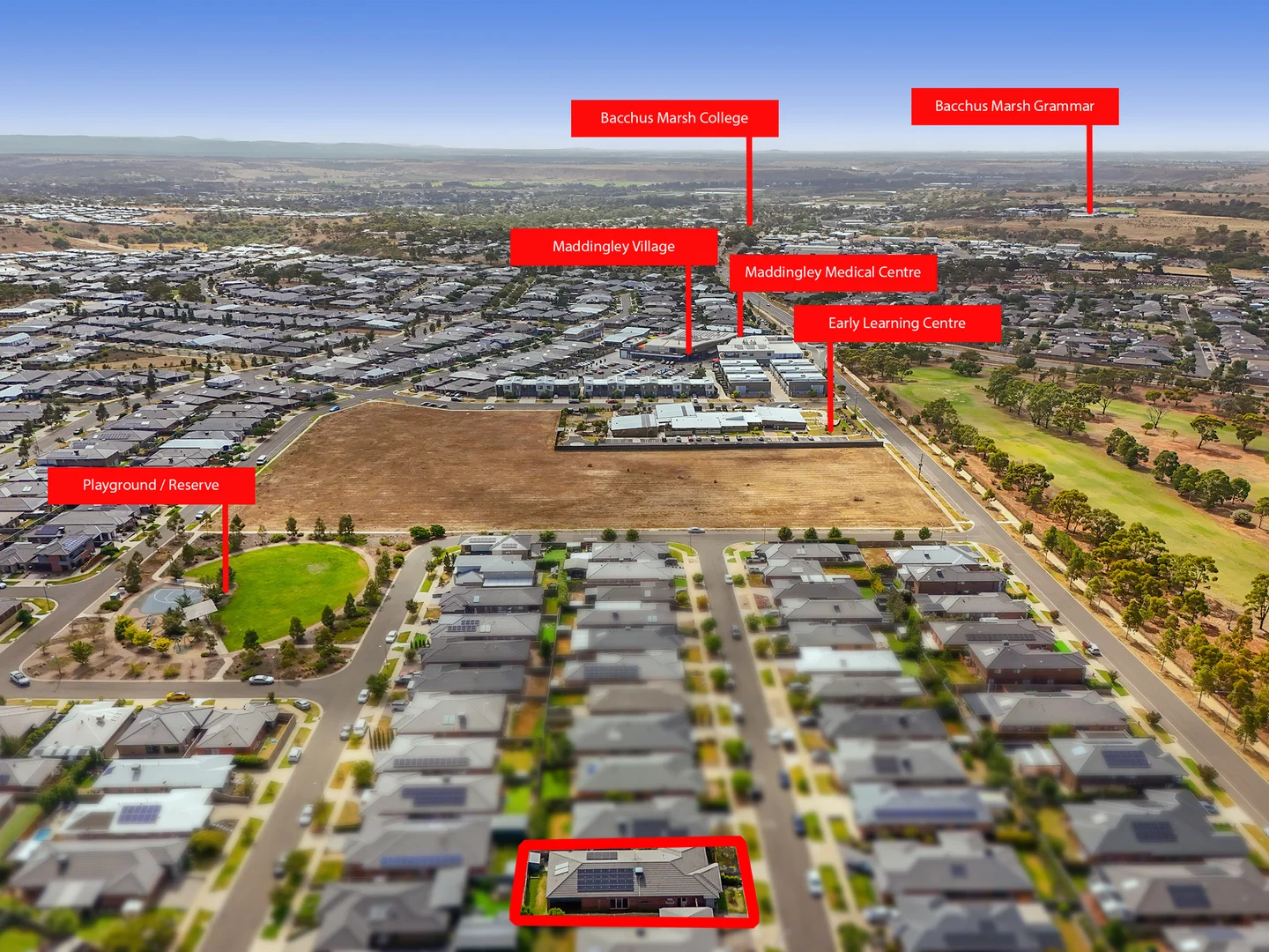 Additional image 23 of 22 Drever Place, Maddingley VIC 3340