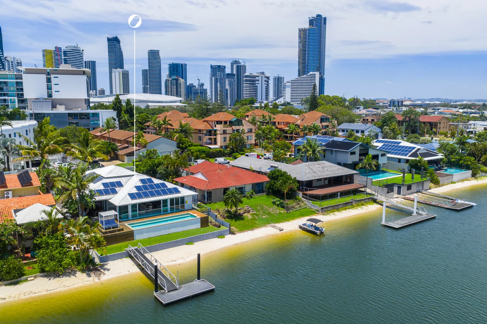 Additional image 30 of 14 Eady Avenue, Broadbeach Waters QLD 4218