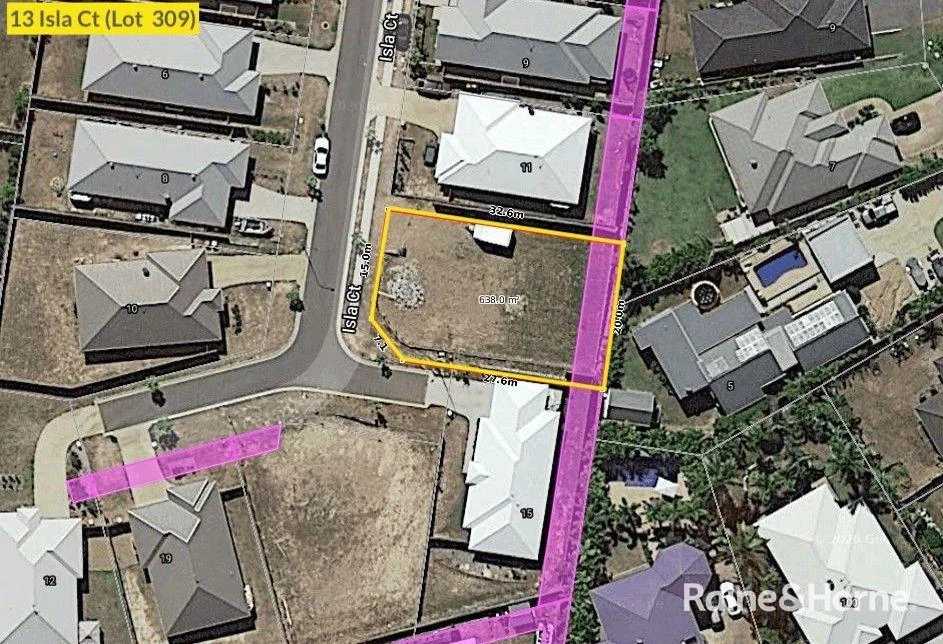 Additional image 2 of 13 Isla Court, New Auckland QLD 4680