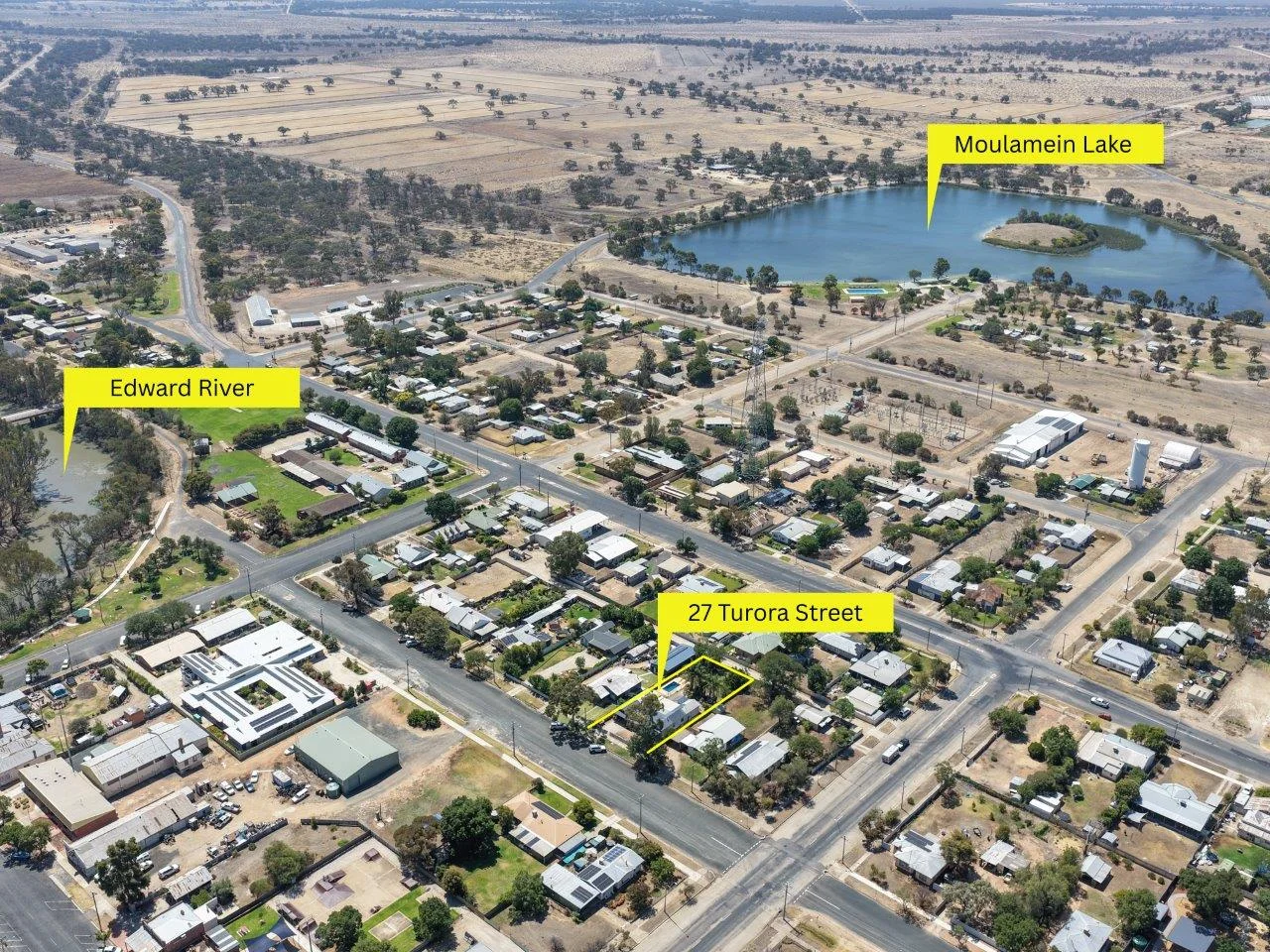 Additional image 2 of 27 Turora Street, Moulamein NSW 2733