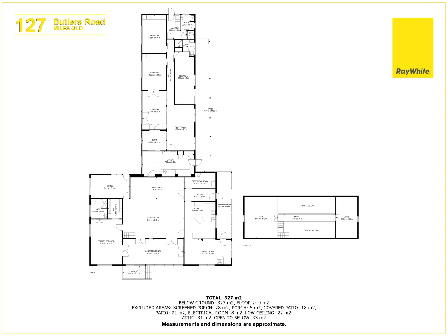 Additional image 31 of 127 Butlers Road, Miles QLD 4415