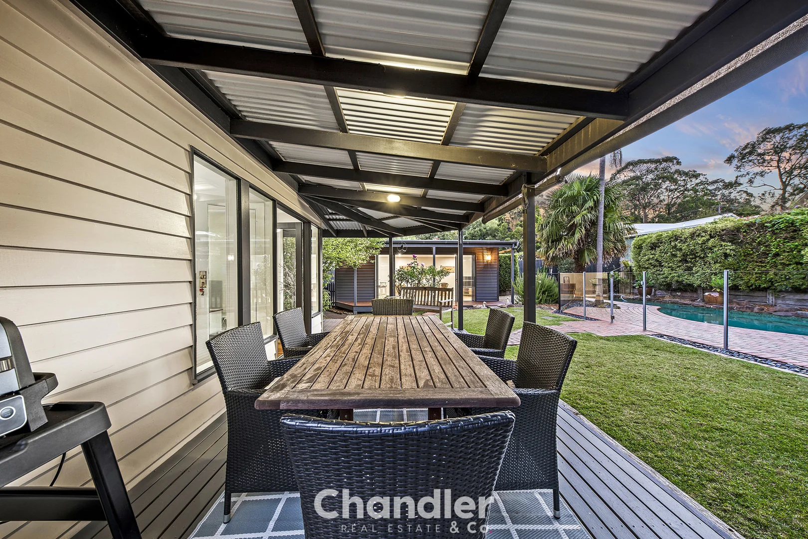 Additional image 15 of 3 Kia Ora Avenue, Upwey VIC 3158