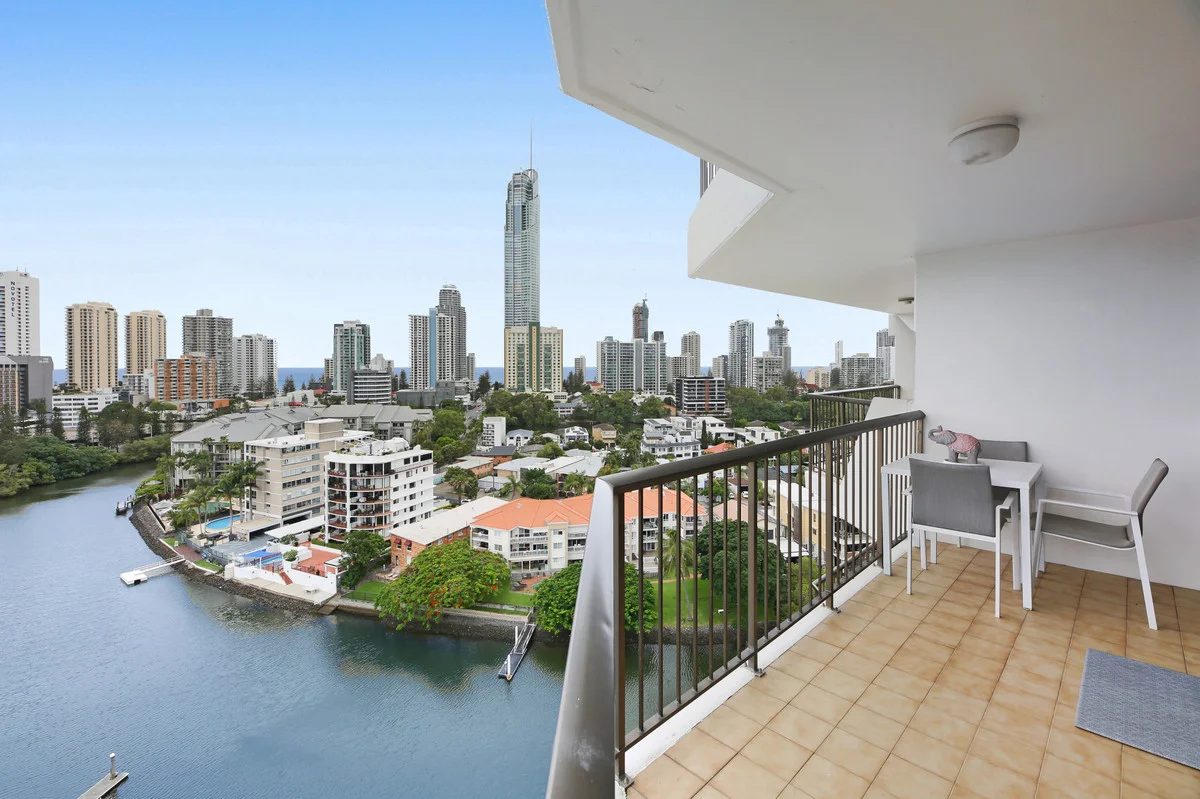 Additional image 18 of 1401/21 Peninsular Drive, Surfers Paradise QLD 4217