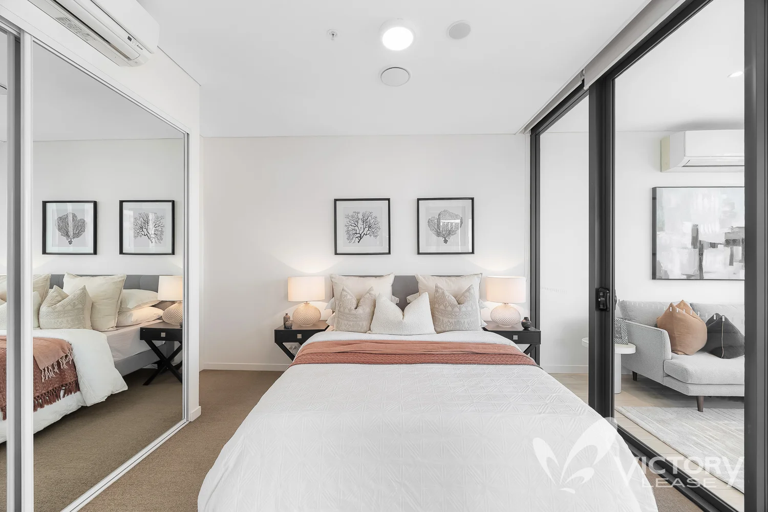 Additional image 11 of 1915/11 Wentworth Place, Wentworth Point NSW 2127