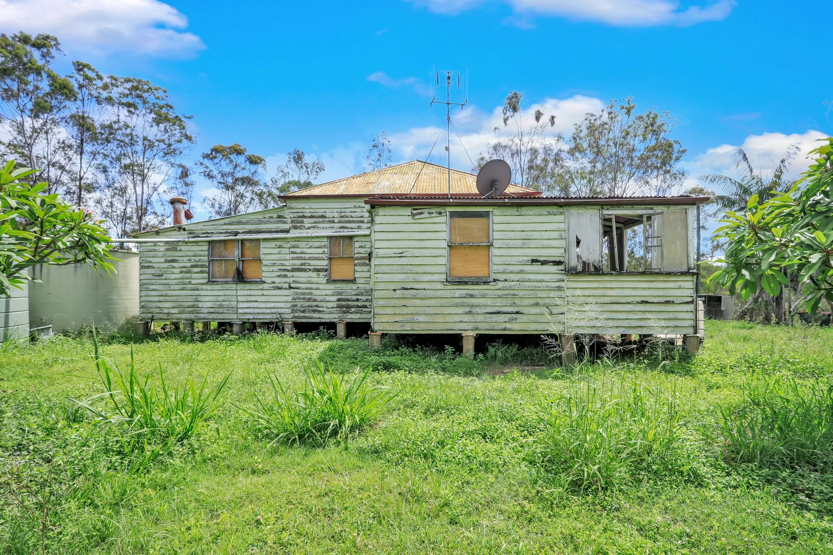Additional image 11 of 738 Tableland Road, Horse Camp QLD 4671