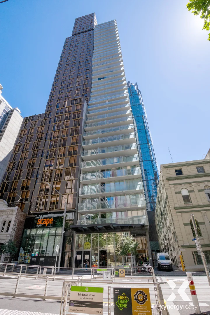 Additional image 11 of 2904/36 La Trobe Street, Melbourne VIC 3000