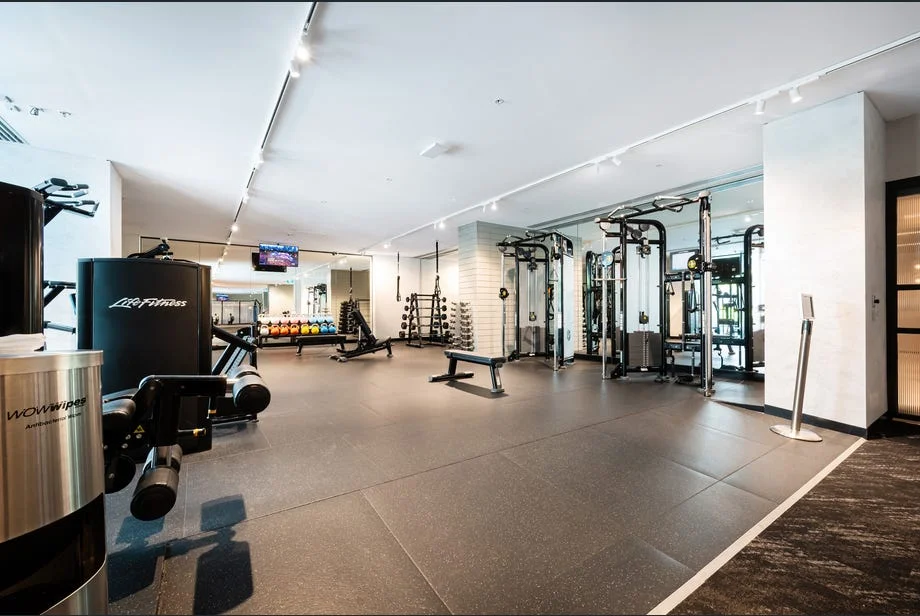 Additional image 8 of 2111/1 Freshwater Place, Southbank VIC 3006