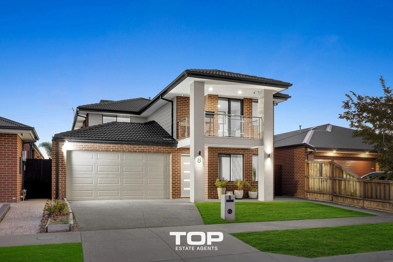 Additional image 3 of 8 Langshan Road, Clyde North VIC 3978