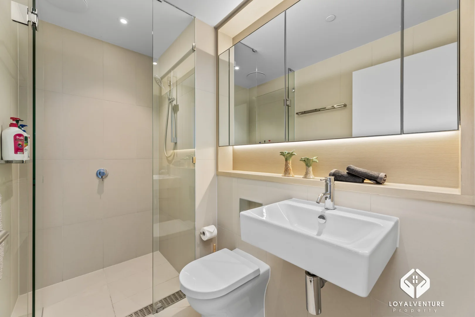 Additional image 9 of 304/915 Collins Street, Docklands VIC 3008