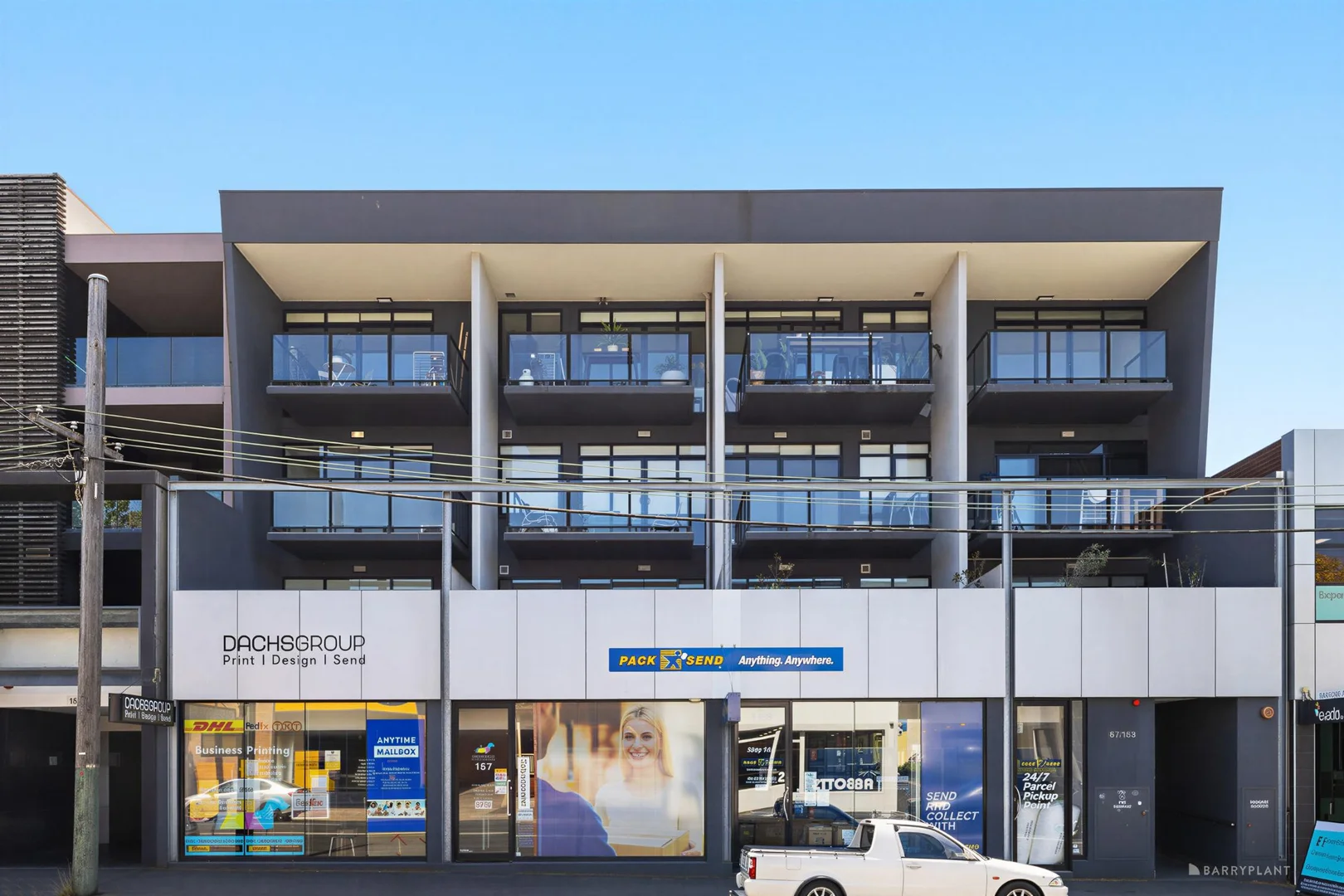 Additional image 7 of G06/157-163 Burwood Road, Hawthorn VIC 3122