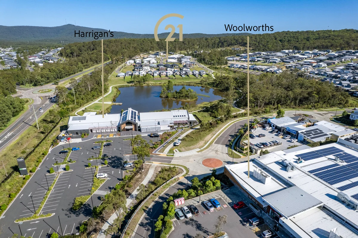 Additional image 7 of 8 Turnock Drive, Cameron Park NSW 2285