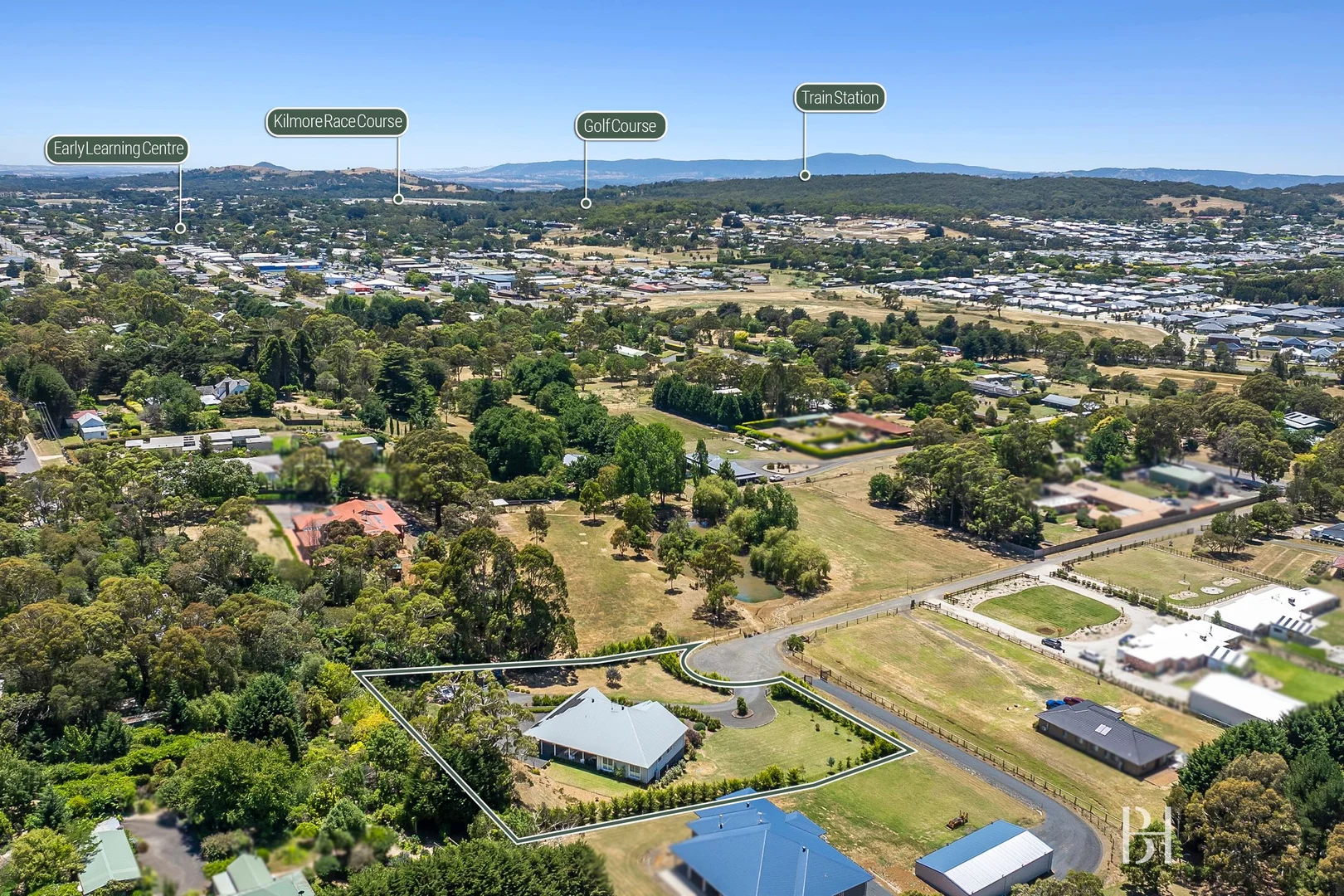 Additional image 25 of 7 Grange View, Kilmore VIC 3764