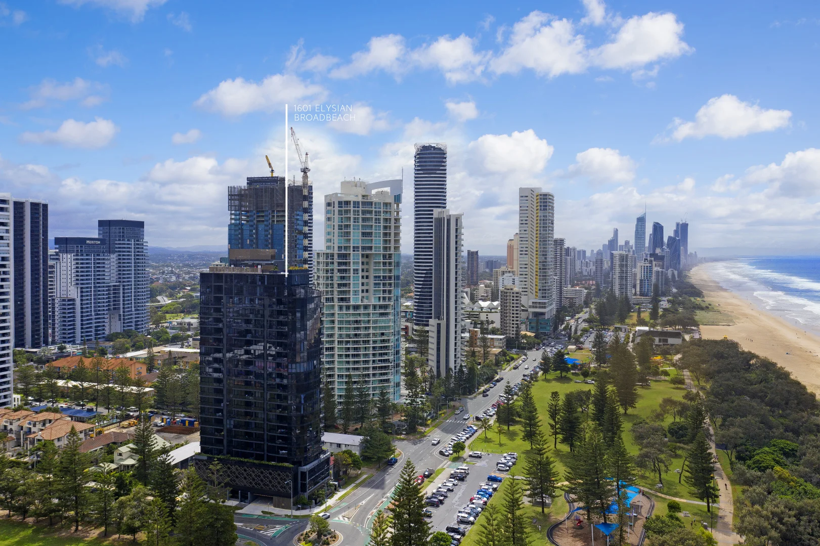 Additional image 20 of 1601/185 Old Burleigh Road, Broadbeach QLD 4218