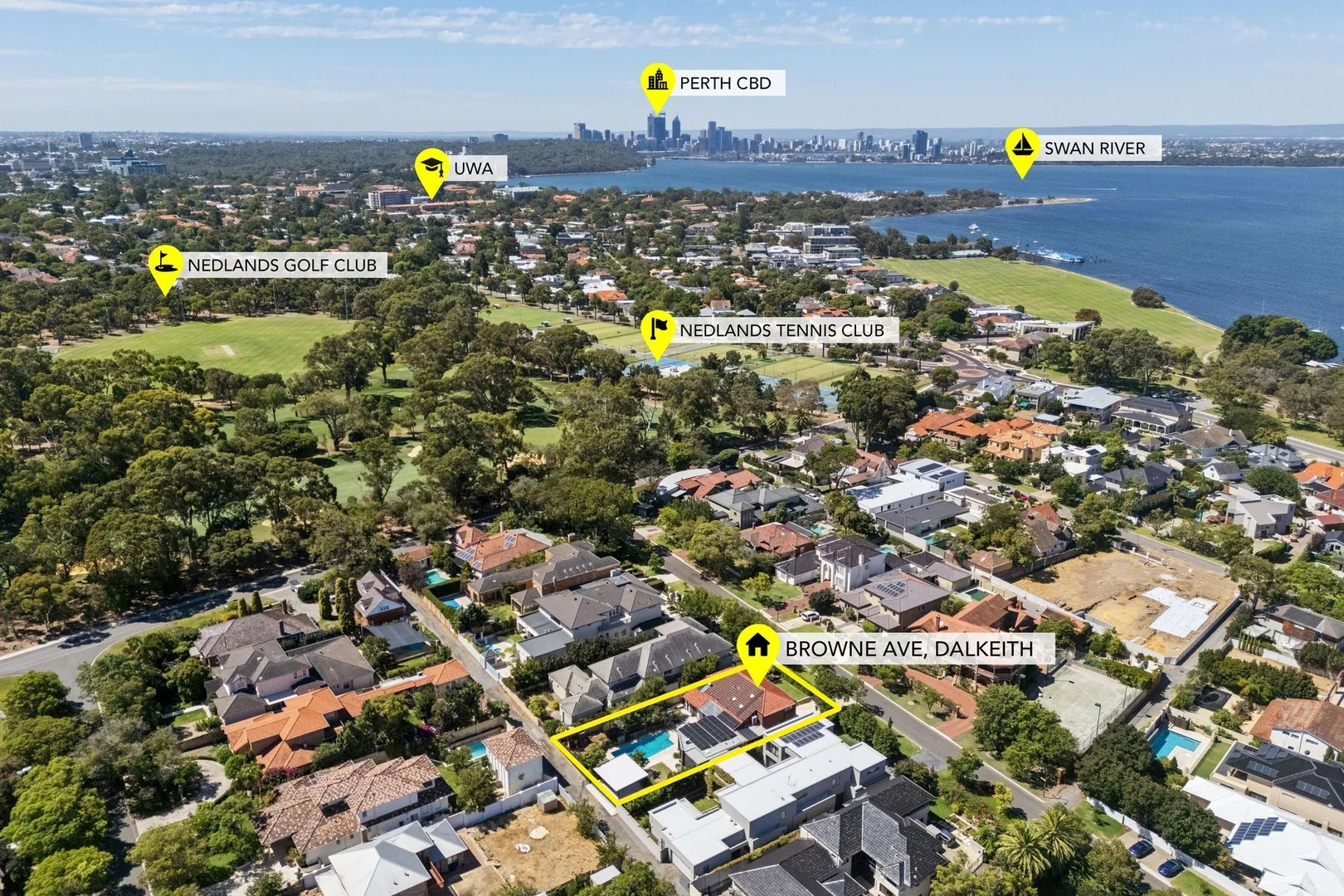 Additional image 4 of 9 Browne Avenue, Dalkeith WA 6009