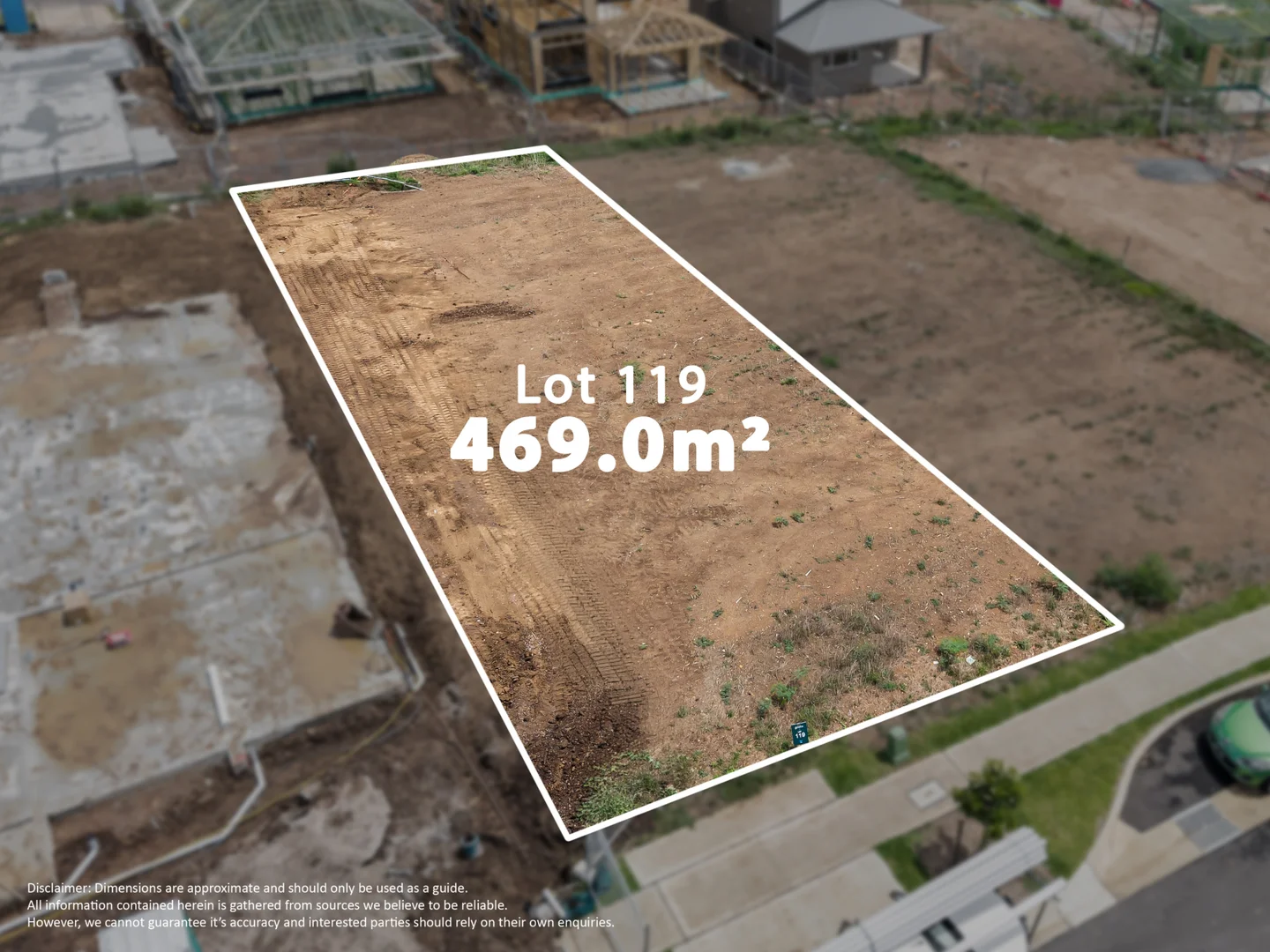 Additional image 2 of 119 Brennan Crescent, Appin NSW 2560