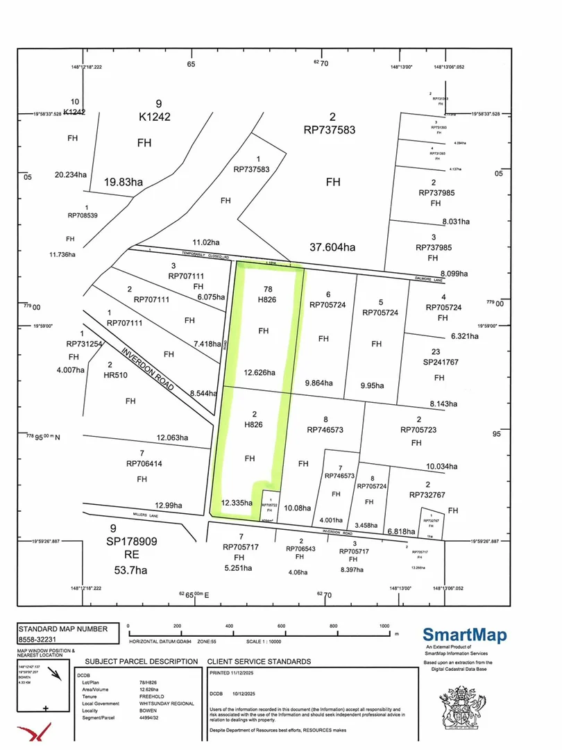 Additional image 2 of 182 Inverdon Road, Bowen QLD 4805
