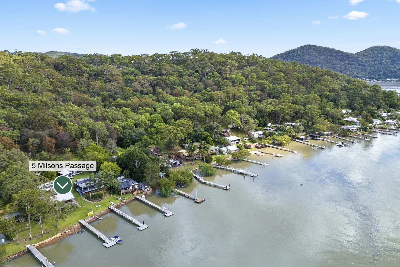 Additional image 14 of 5 Milsons Passage, Milsons Passage NSW 2083