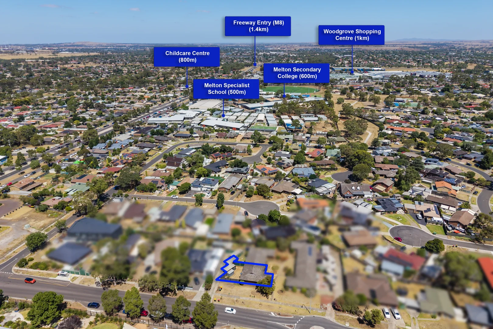 Additional image 16 of 3/17-21 Westmelton Drive, Melton West VIC 3337