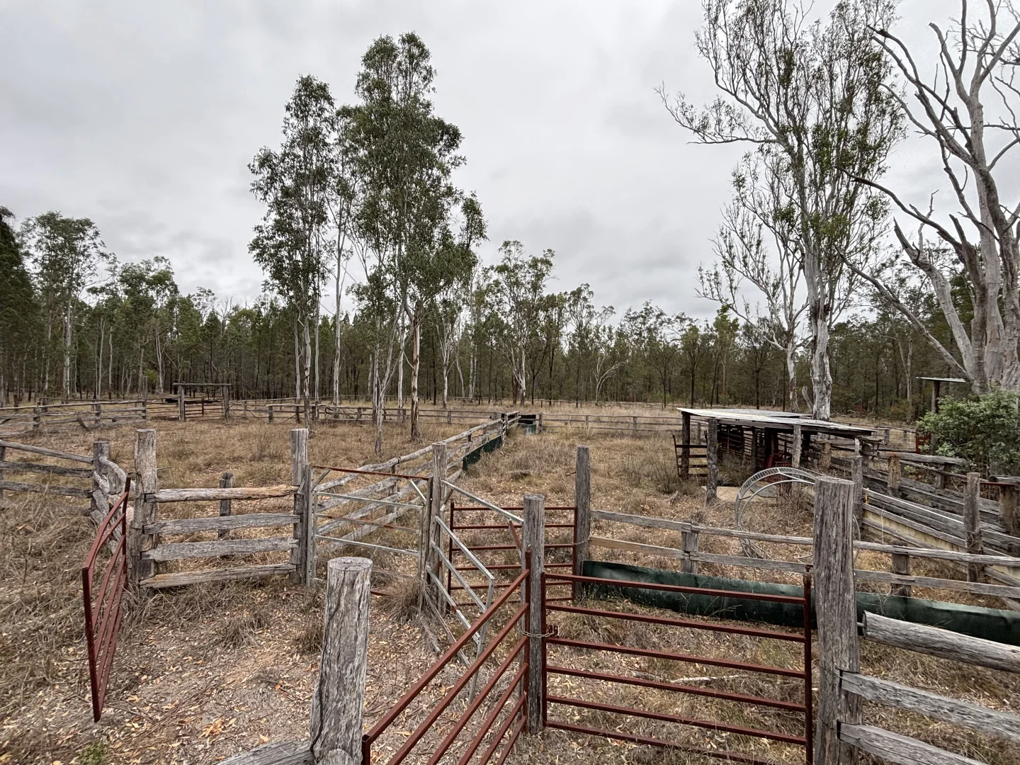Additional image 6 of 250 Round Mountain Rd, Burra Burri QLD 4410