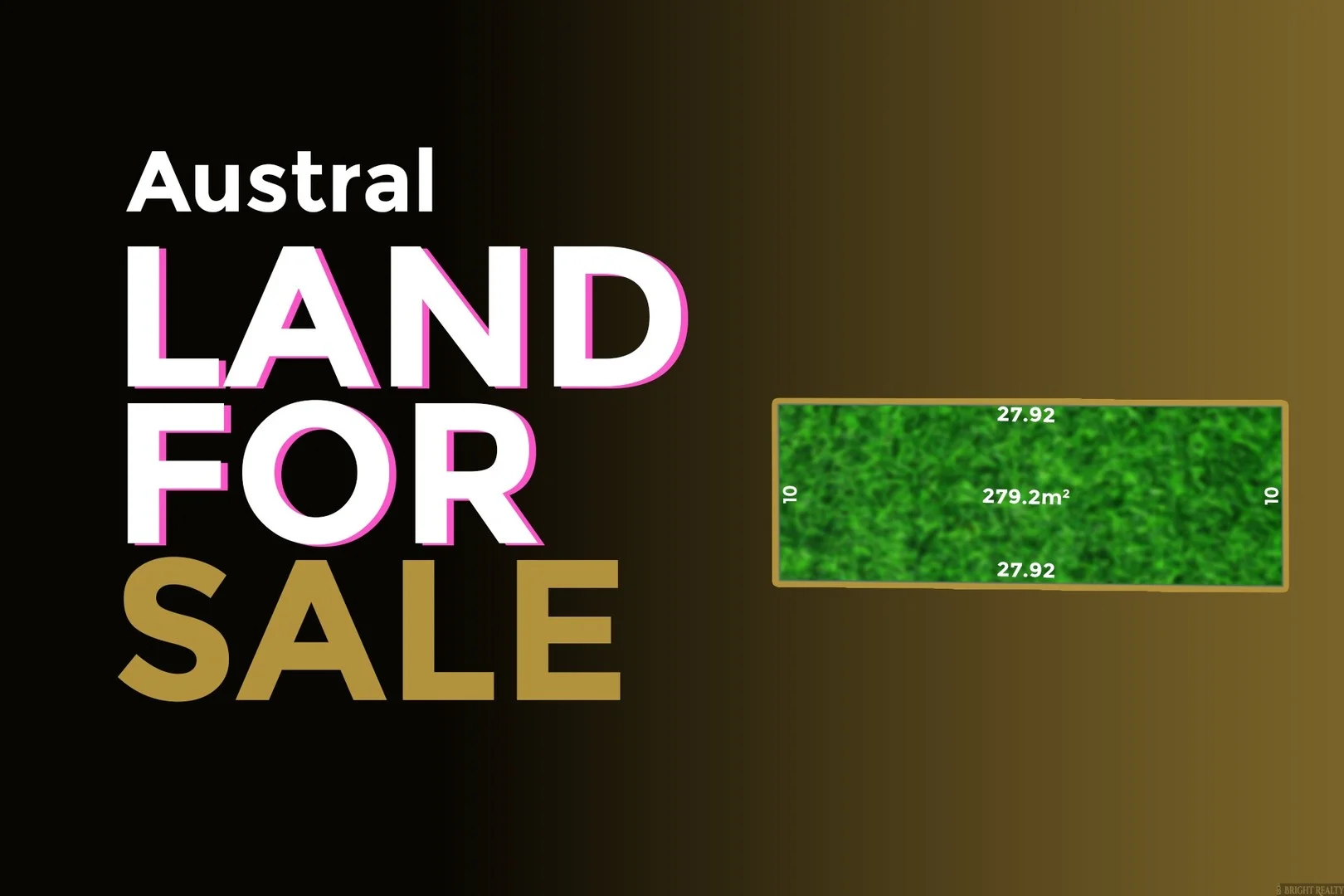 Lot 313 Thirteenth Avenue, Austral NSW 2179