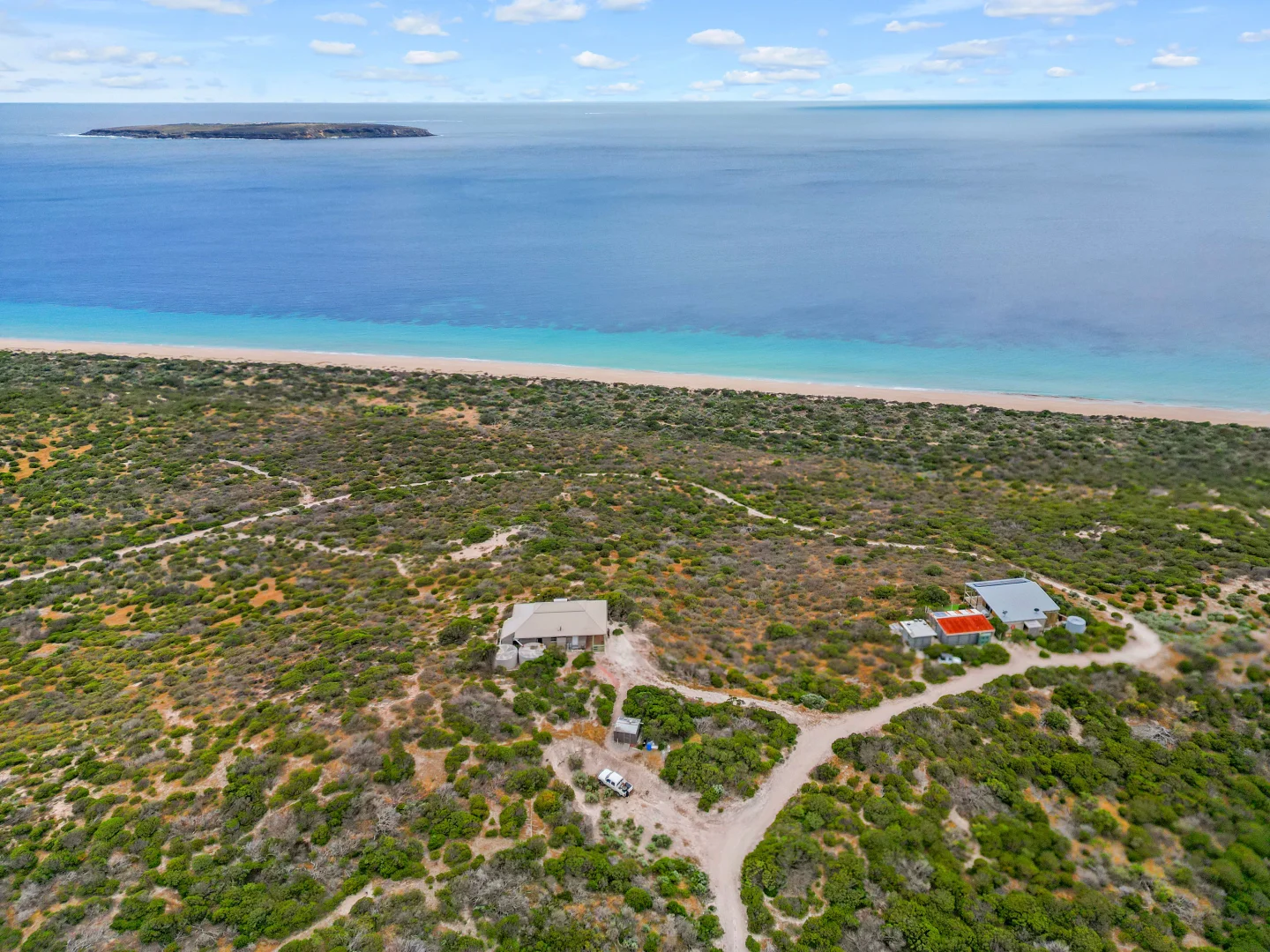 Additional image 21 of Lot 93 The Lookout, Wedge Island SA 5606