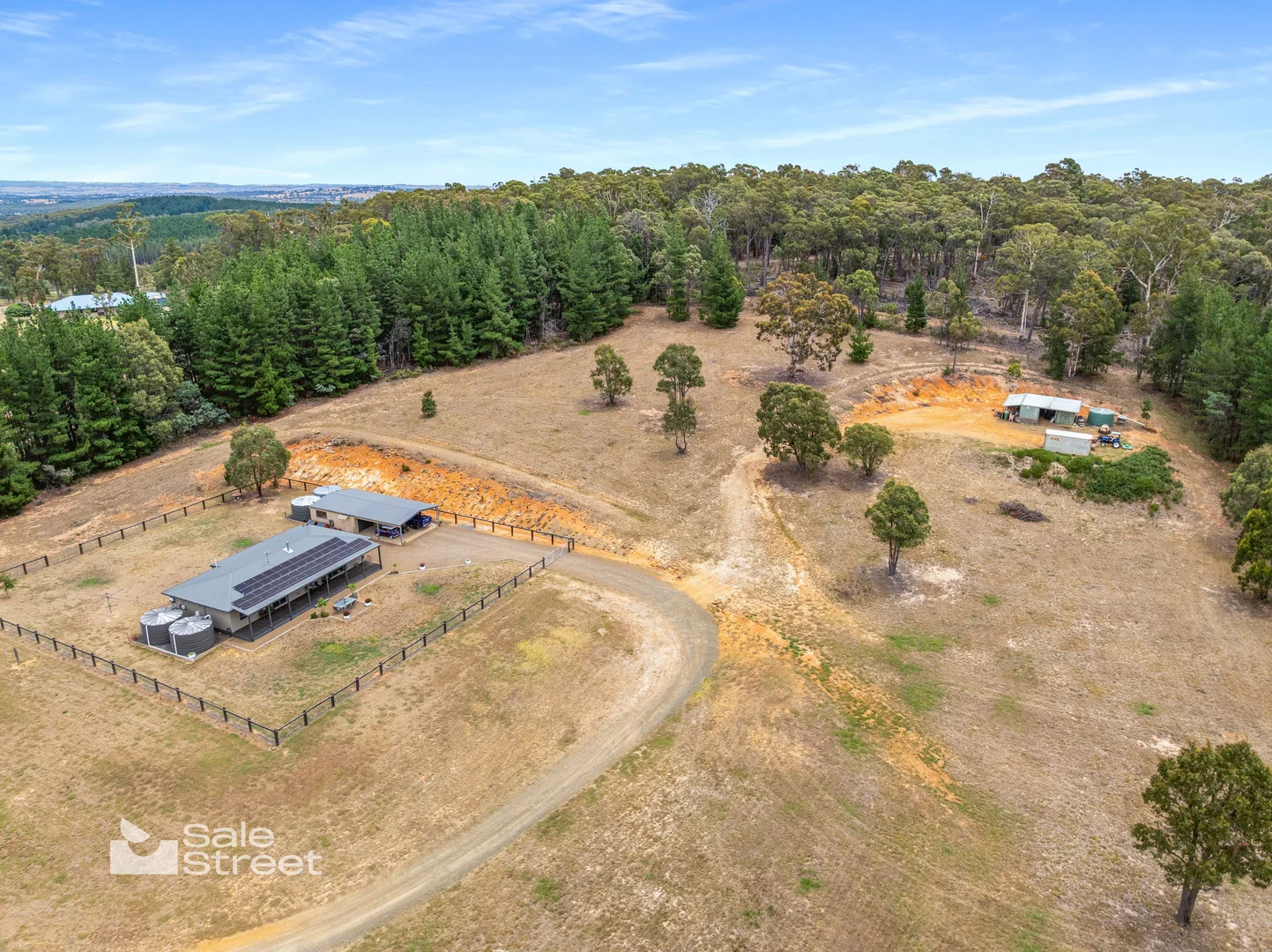 Additional image 3 of 433 Long Point Road, Mullion Creek NSW 2800