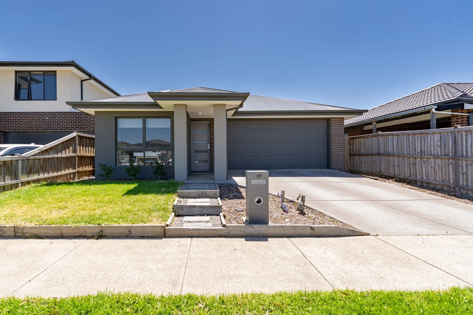 17 Emberley Street, Wollert VIC 3750