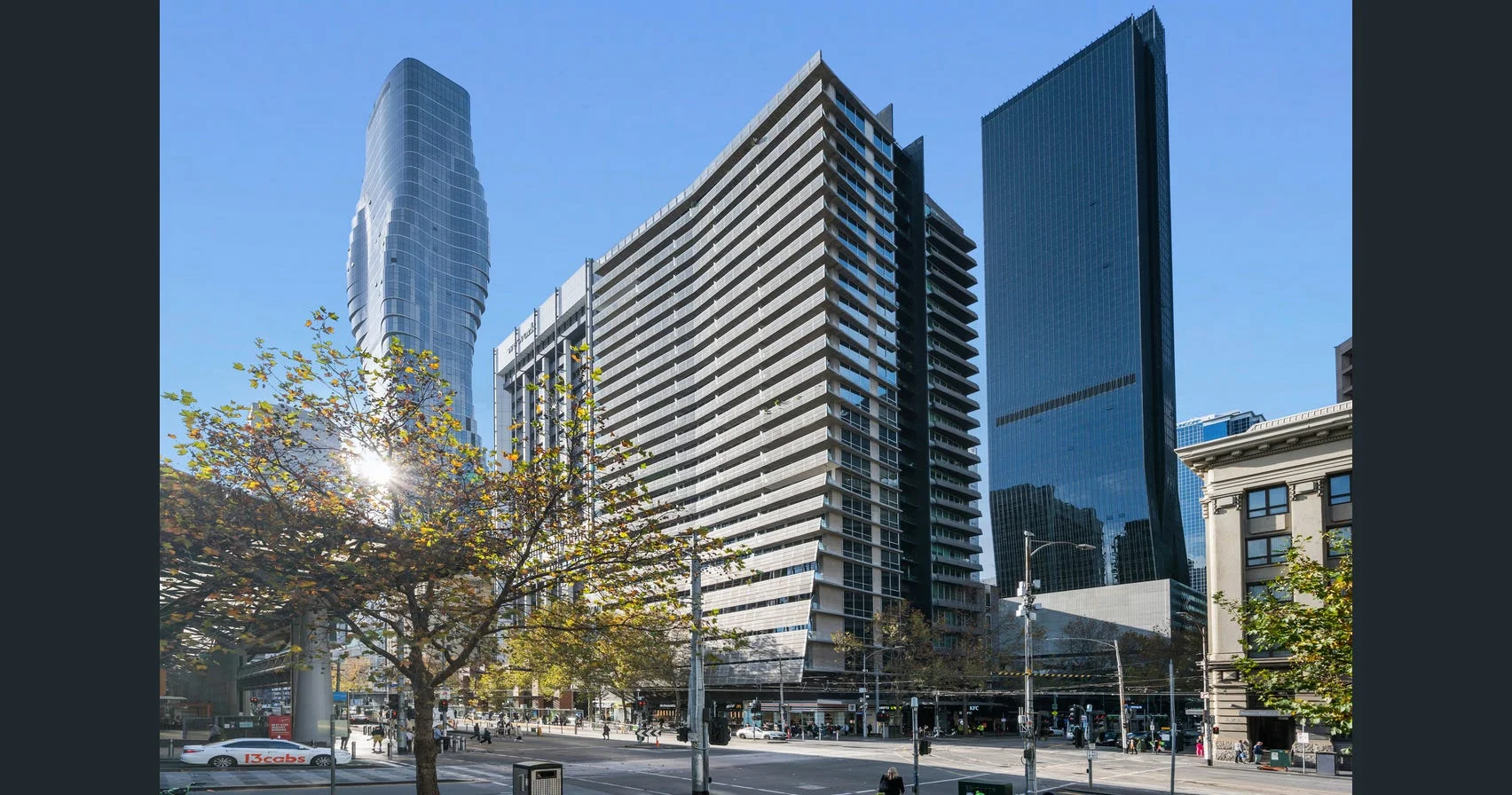 Additional image 11 of 1008/620 Collins Street, Melbourne VIC 3000