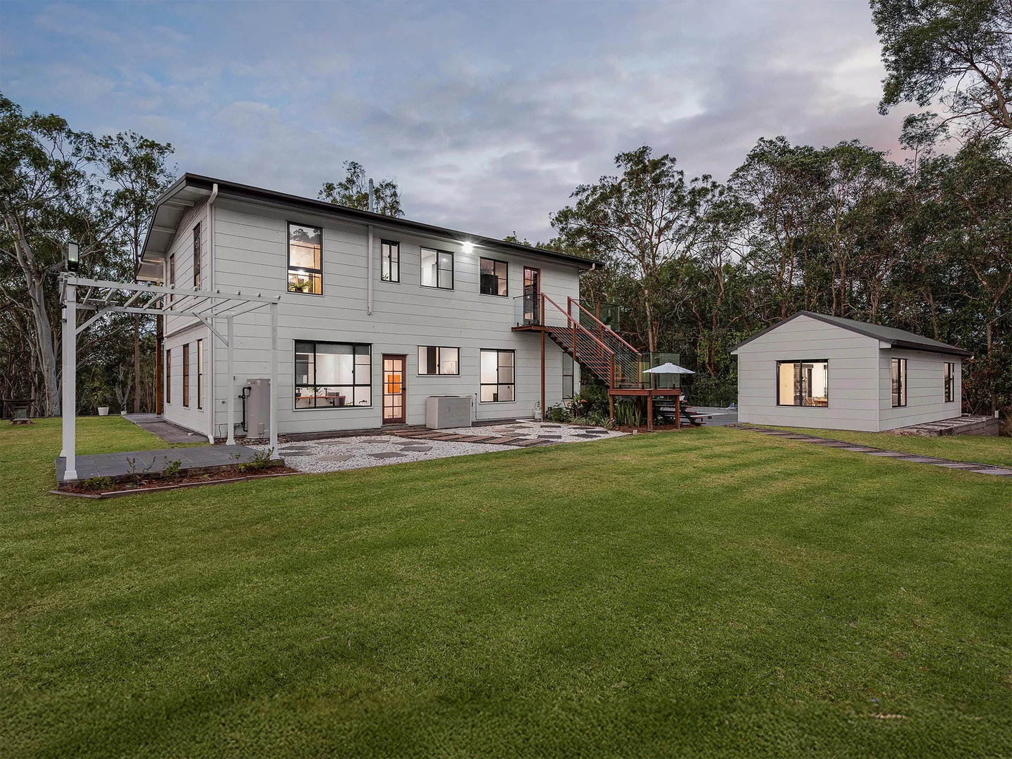 Additional image 32 of 103 Warriewood Street, Chandler QLD 4155