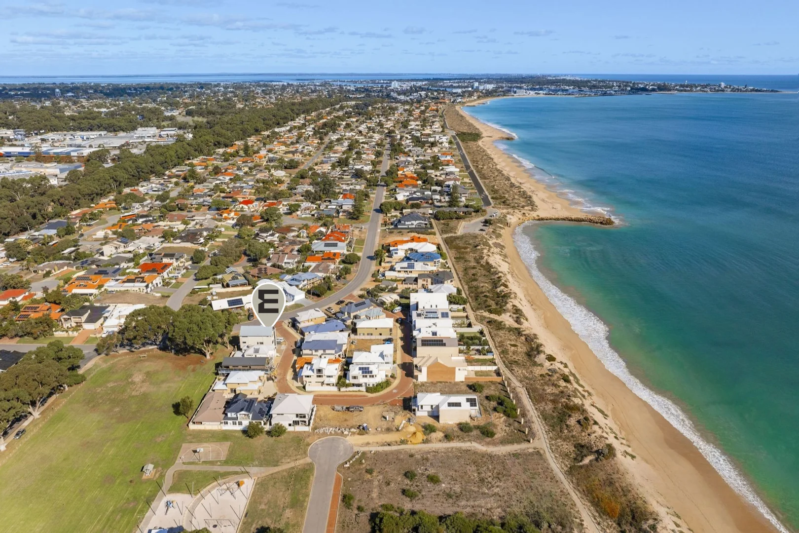 Additional image 8 of Lot 18/68 Hickman Road, Silver Sands WA 6210