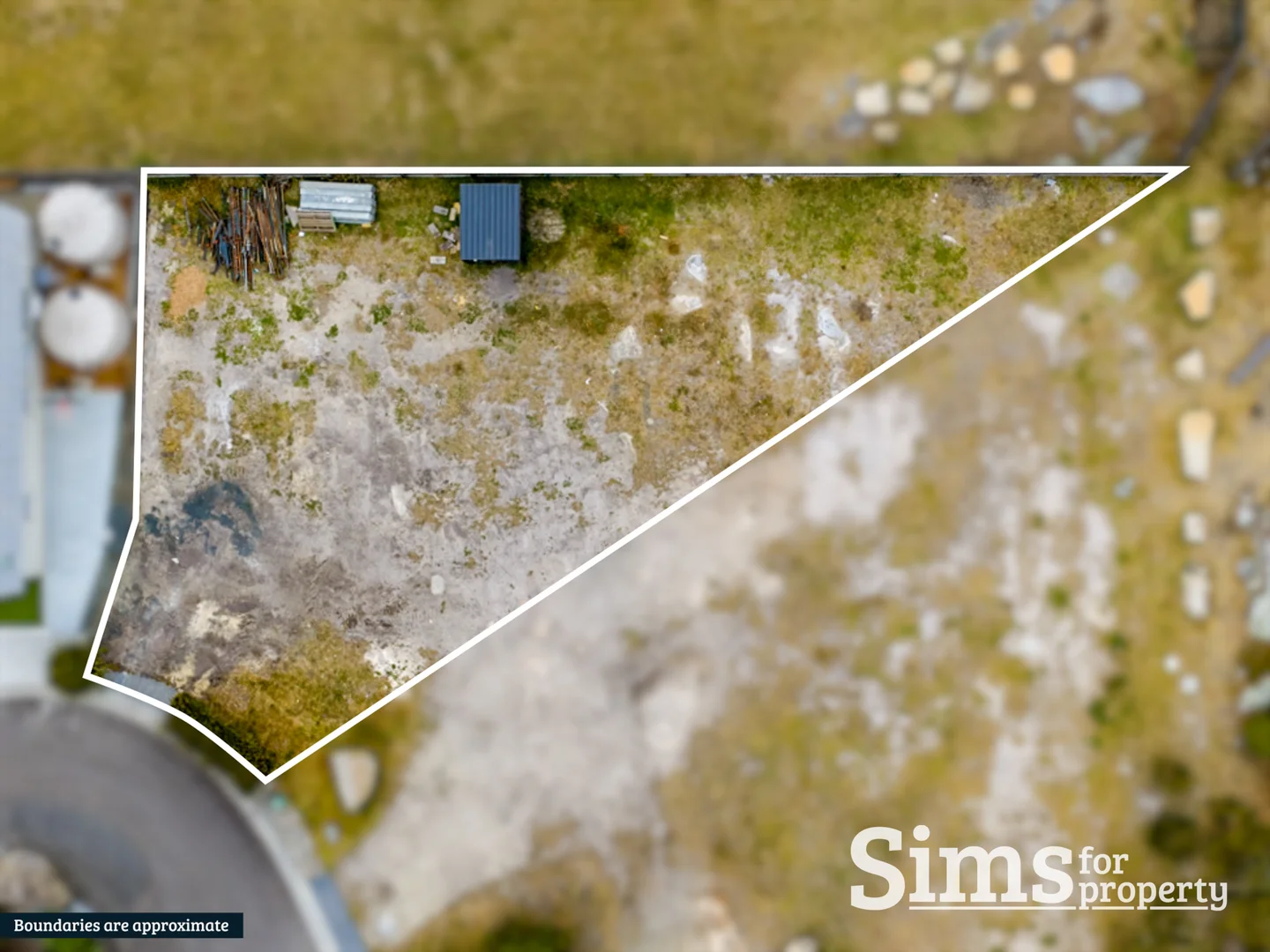 Additional image 2 of Lot 8/17 Wedge Court, Binalong Bay TAS 7216