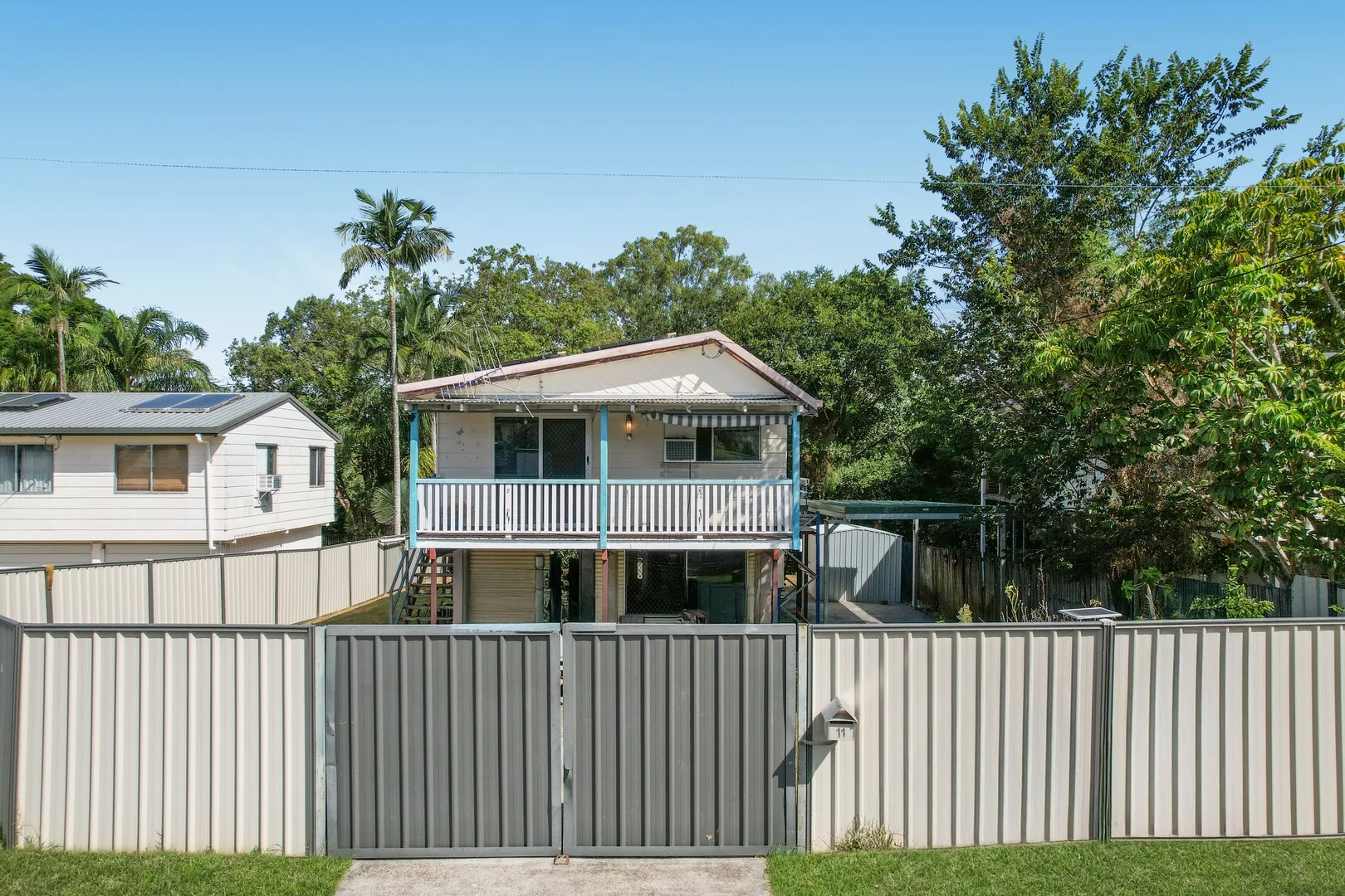 11 Janet Street, North Booval QLD 4304