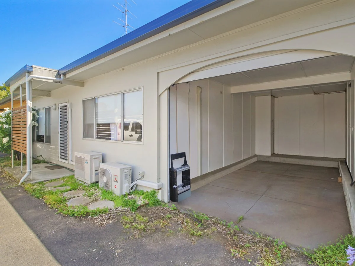 2/4 Beckley Court, Bairnsdale VIC 3875